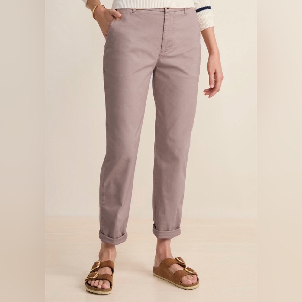 Libero Milano relaxed pants